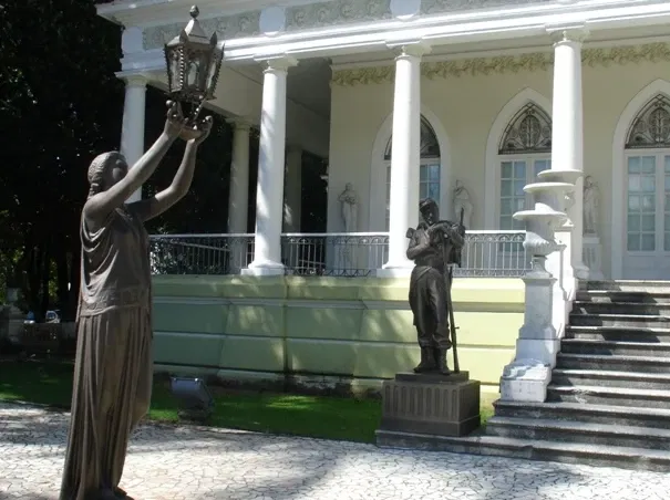 Pernambuco State Museum