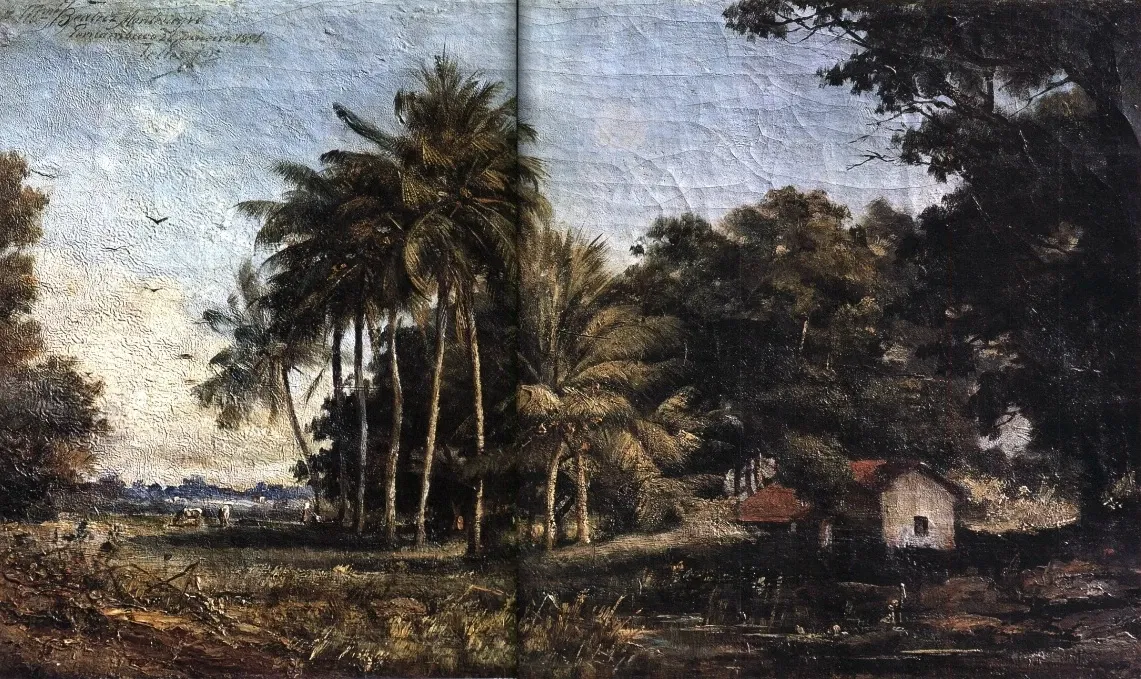 Pernambuco State Museum