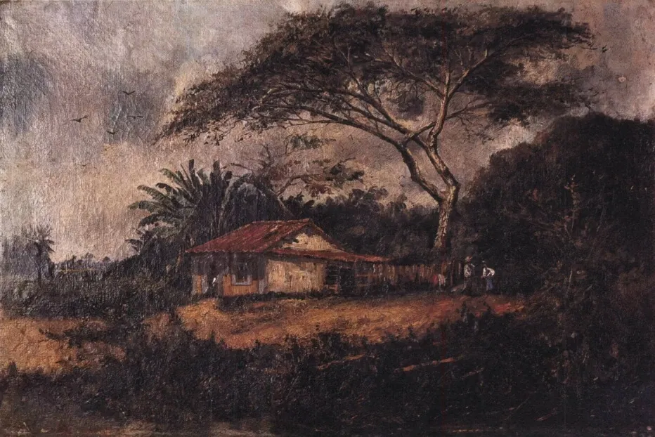 Museo statale di Pernambuco