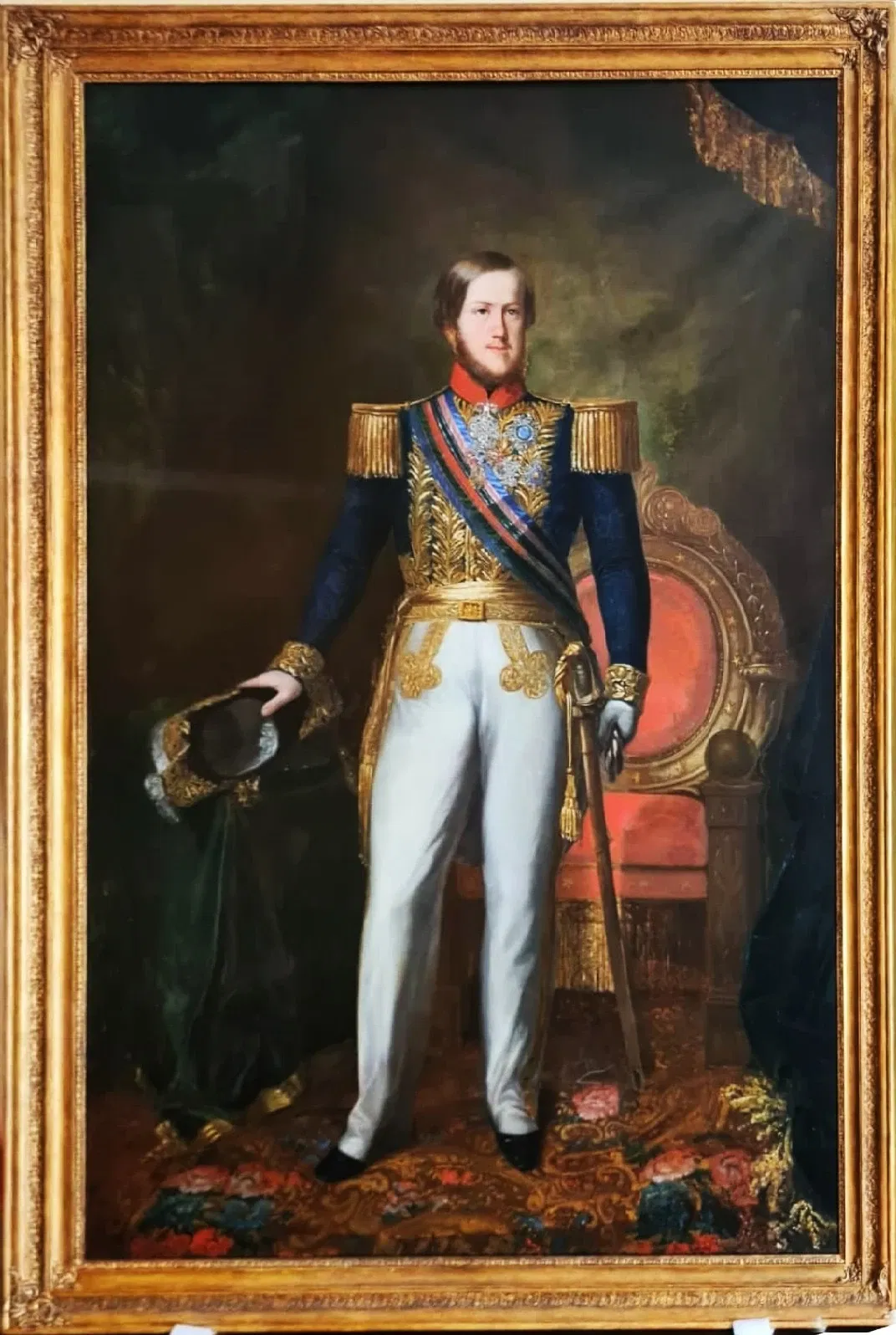 Museo del Estado de Pernambuco