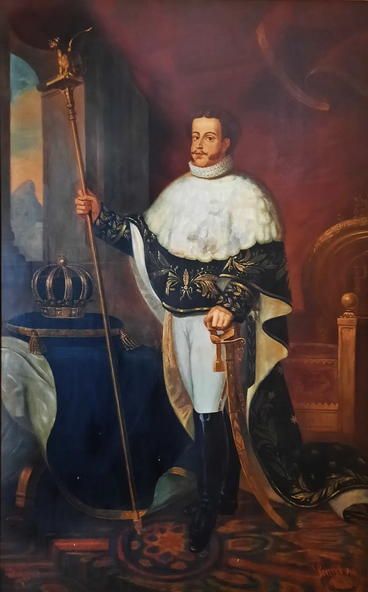 Museo del Estado de Pernambuco