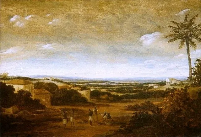 Pernambuco State Museum