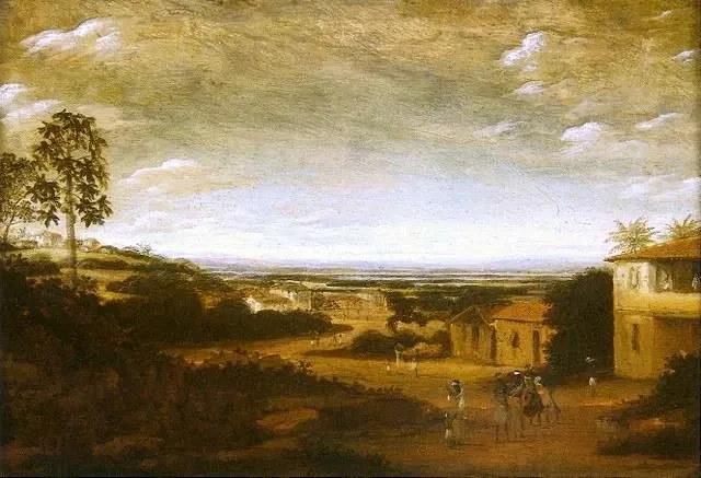 Museo del Estado de Pernambuco