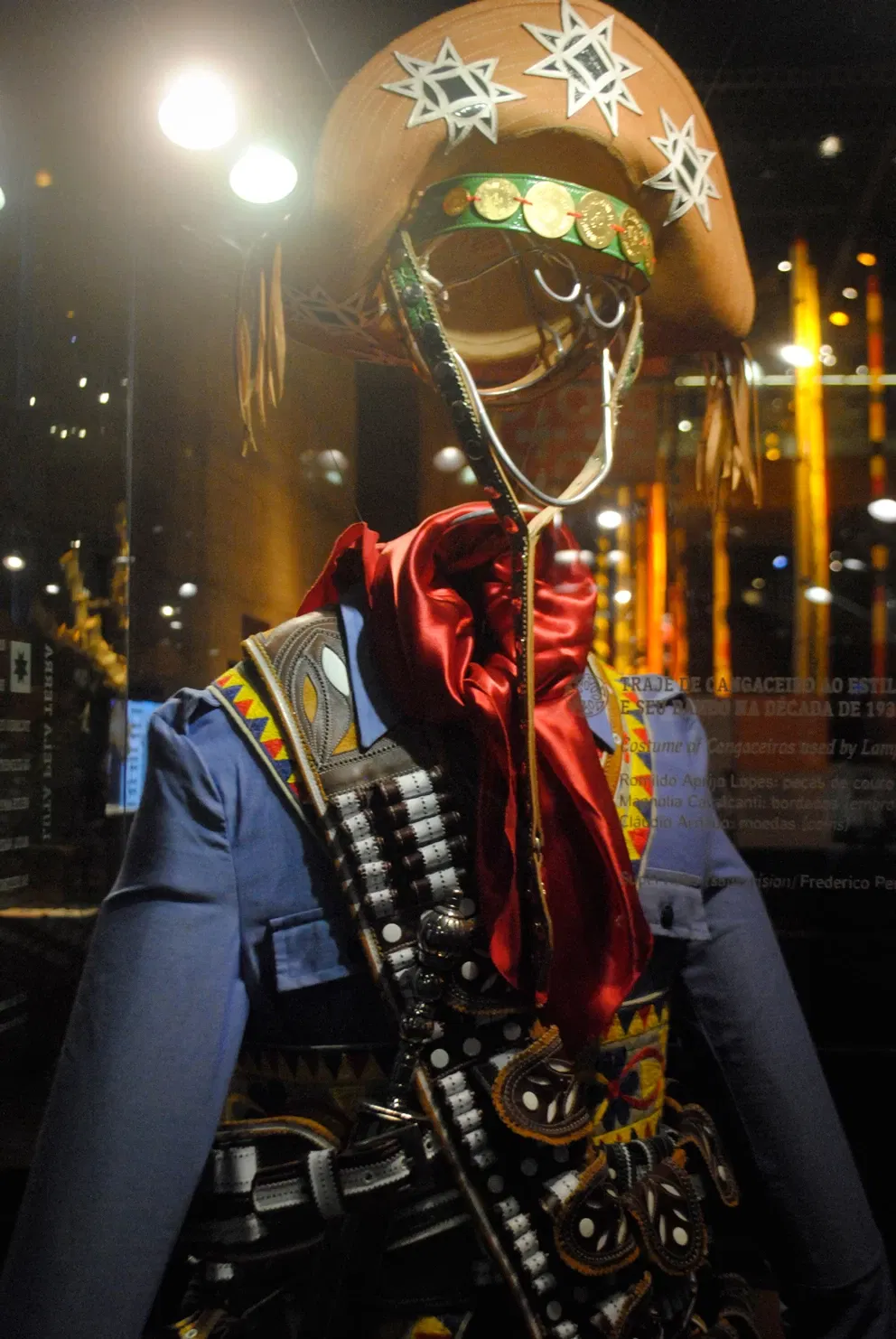 Museu Cais do Sertão