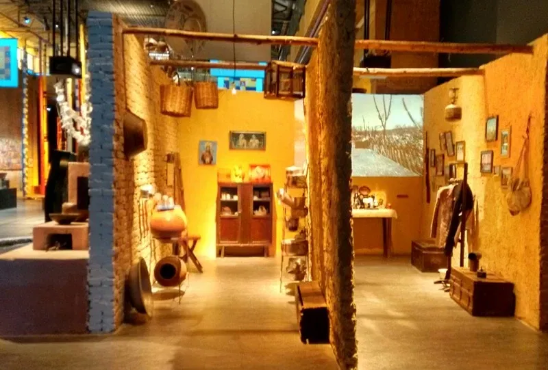 Museu Cais do Sertão