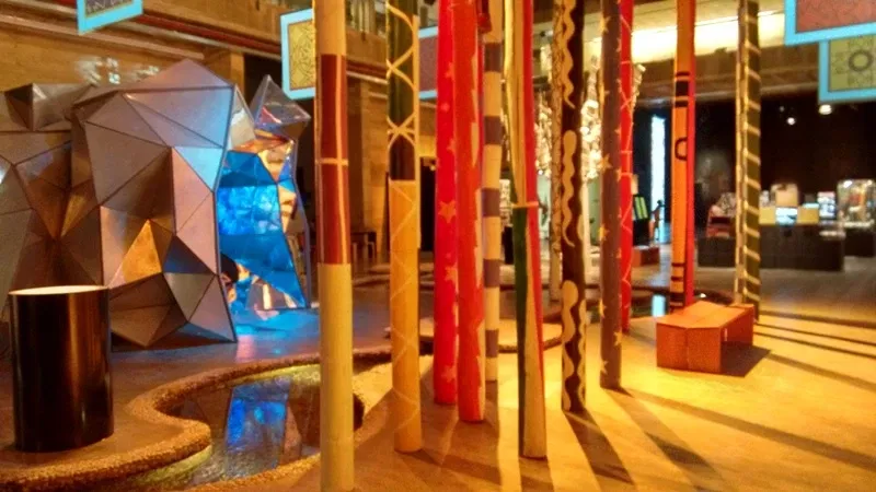 Museu Cais do Sertão