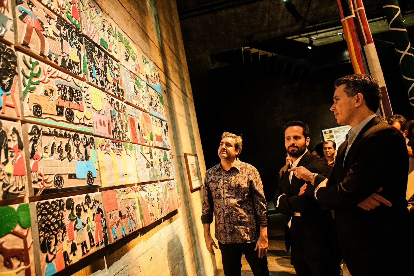 Museu Cais do Sertão