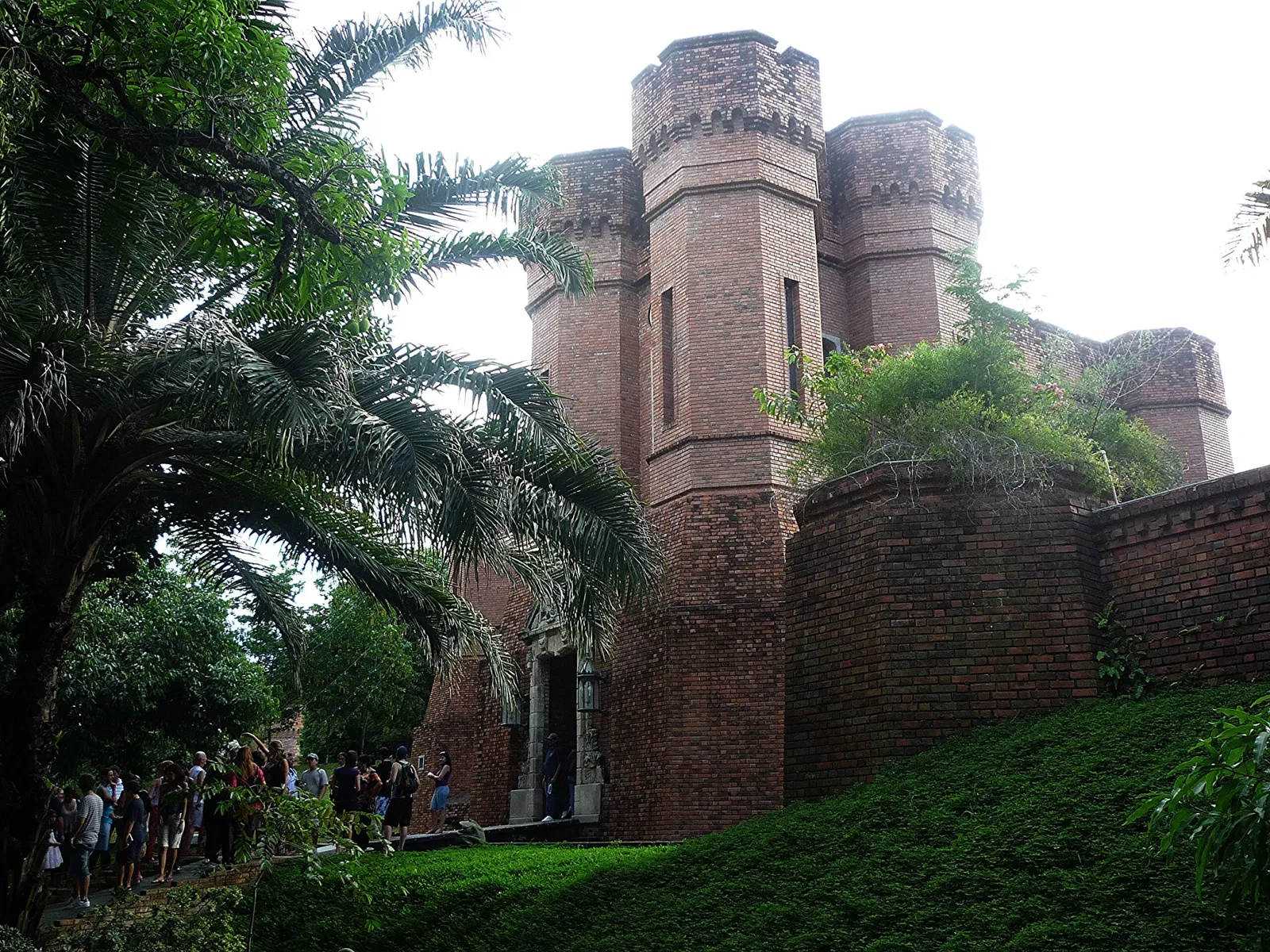 Instituto Ricardo Brennand