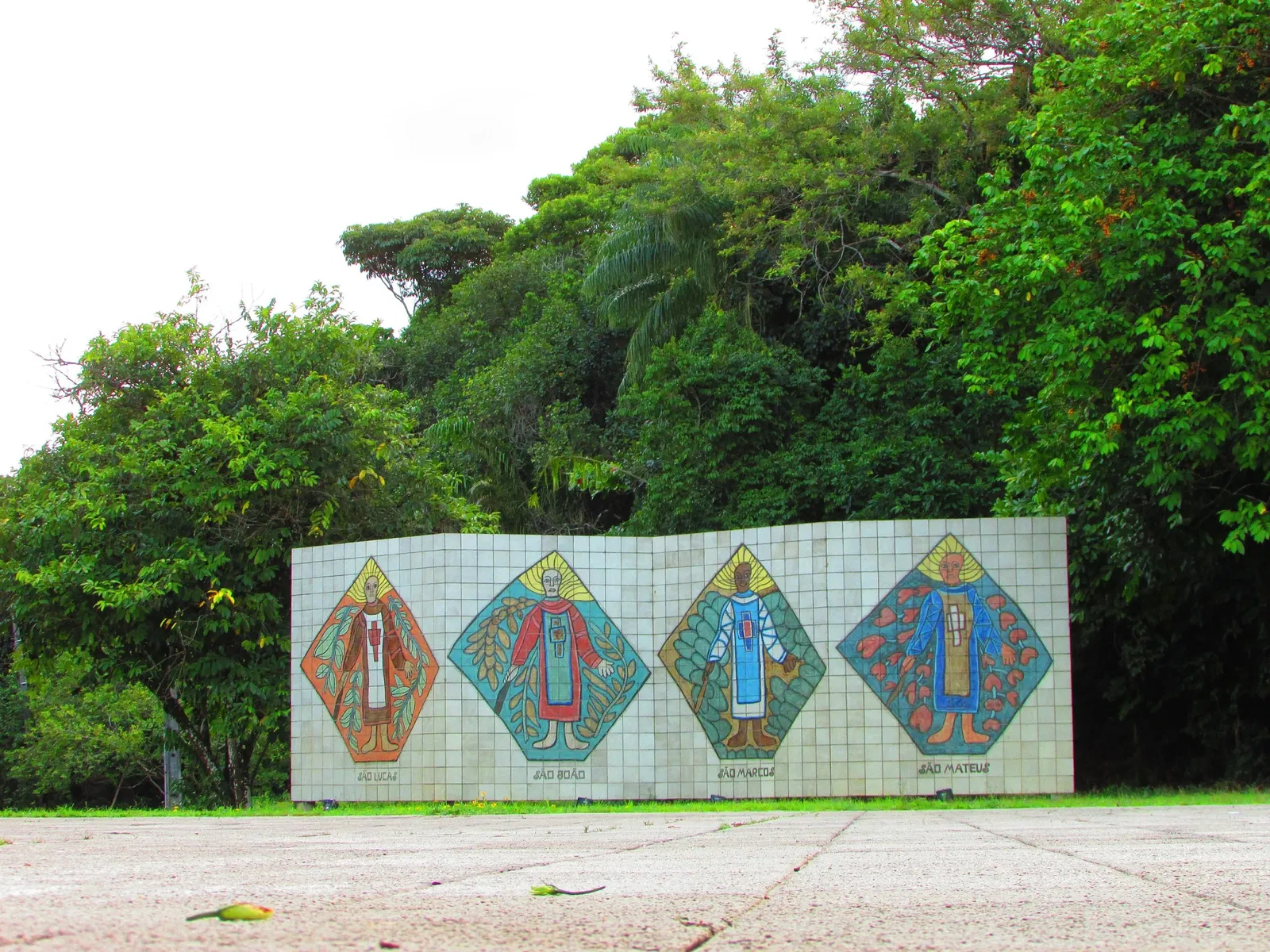 Ricardo Brennand Institute