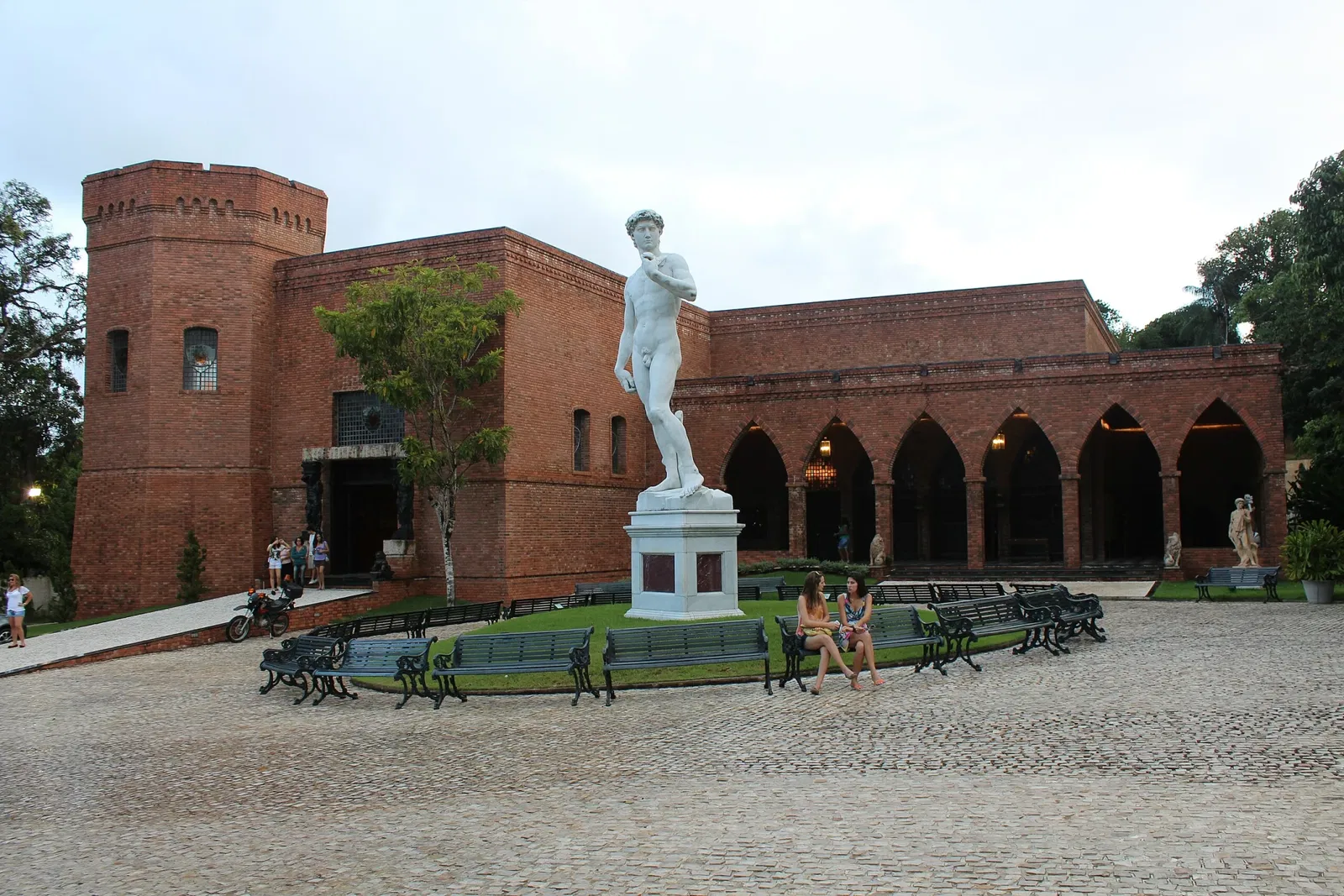 Instituto Ricardo Brennand