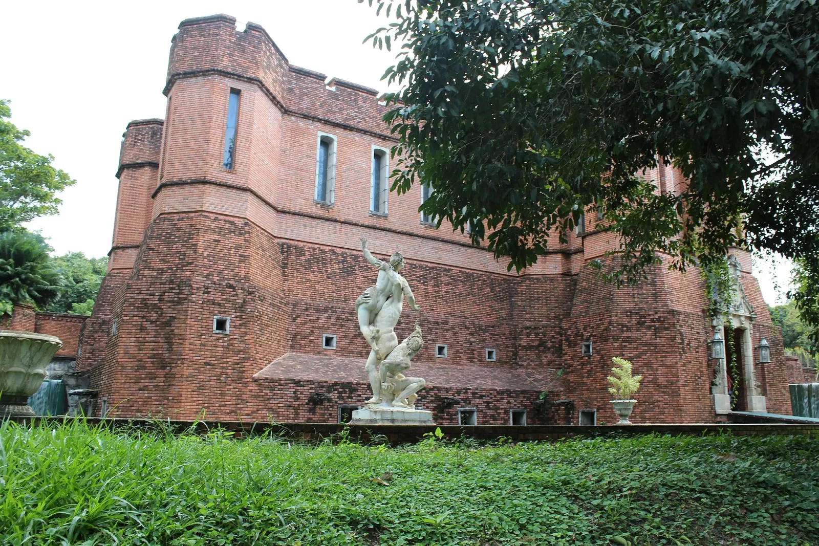 Instituto Ricardo Brennand