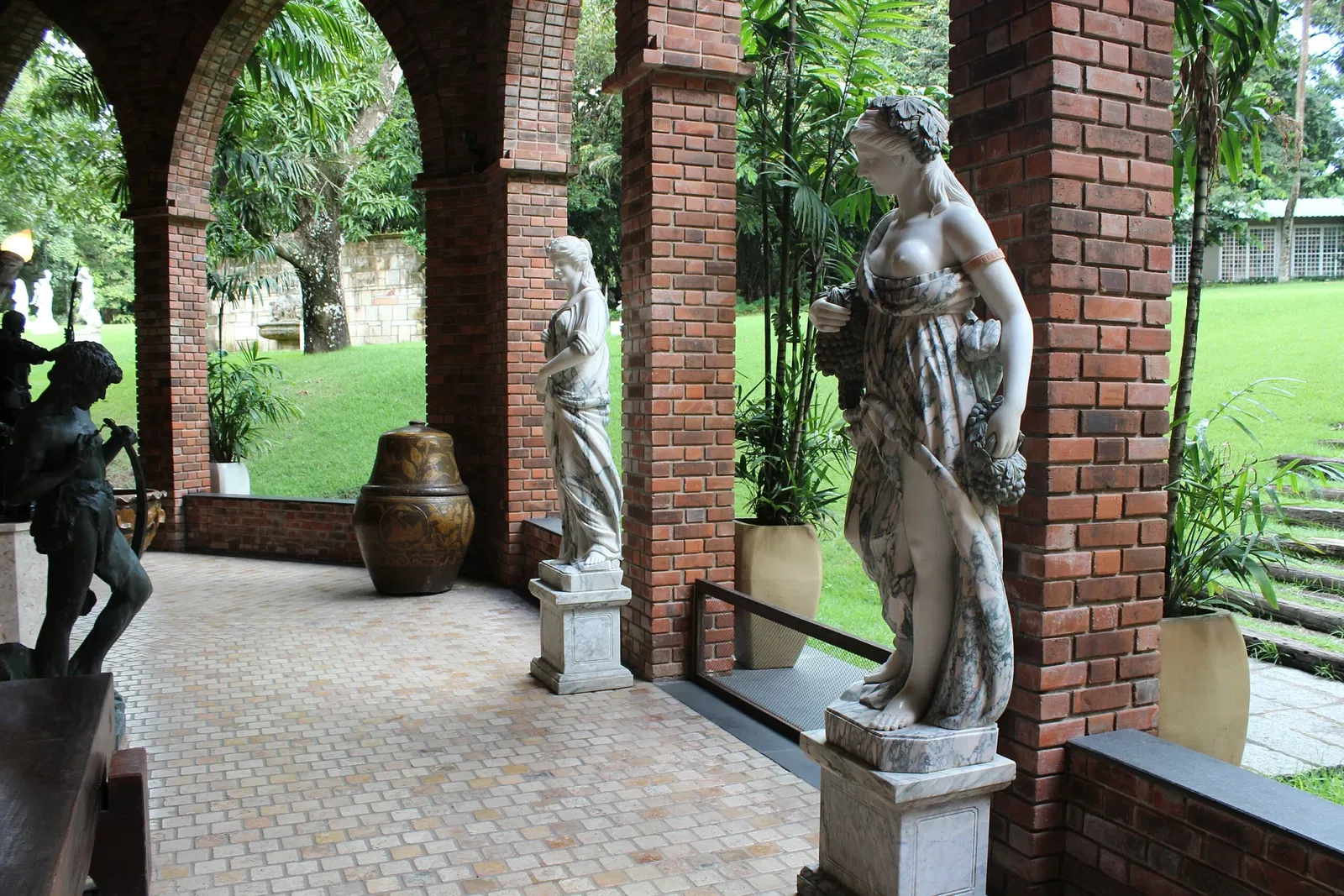 Instituto Ricardo Brennand