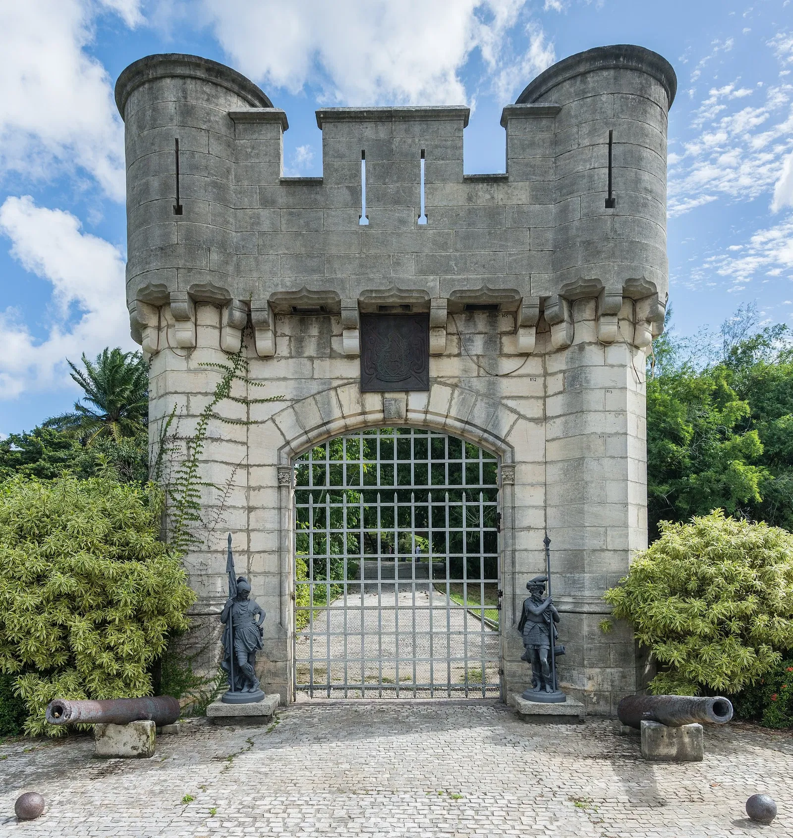 Instituto Ricardo Brennand