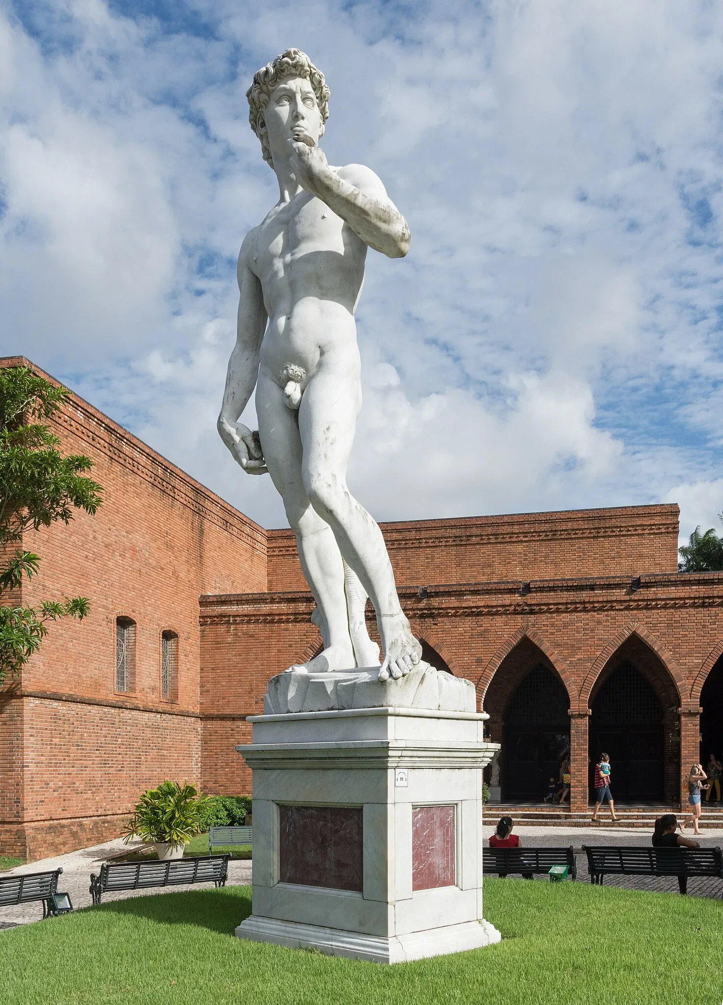 Instituto Ricardo Brennand