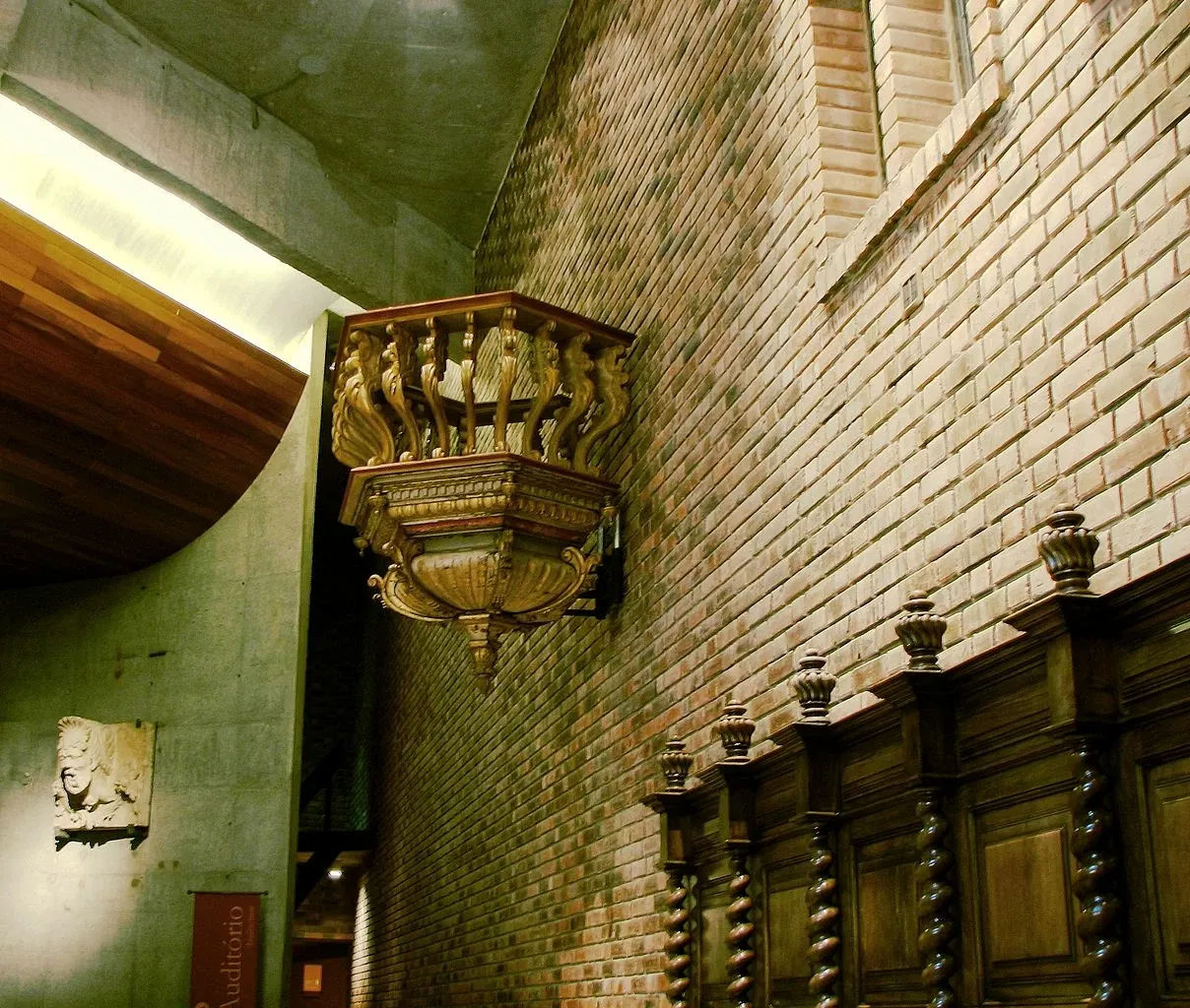 Instituto Ricardo Brennand