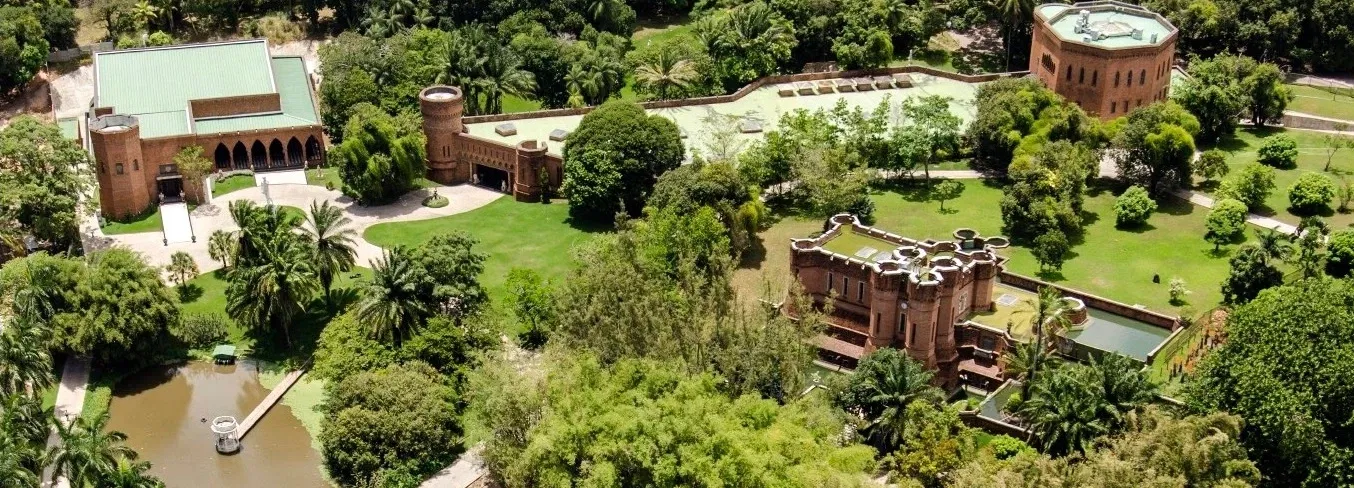 Ricardo Brennand Institute