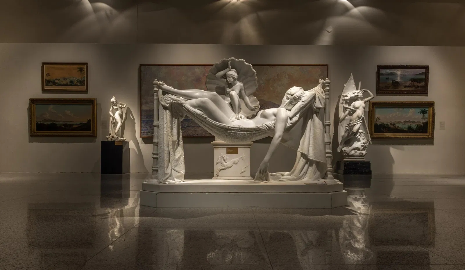 Instituto Ricardo Brennand