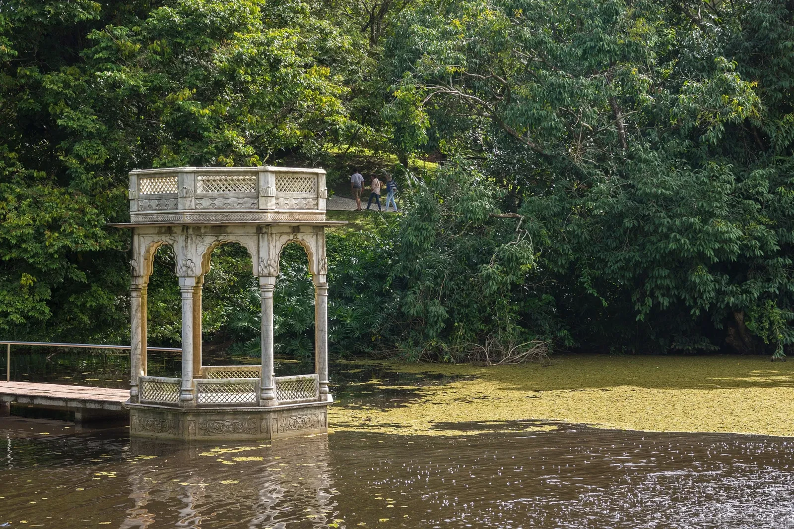 Instituto Ricardo Brennand
