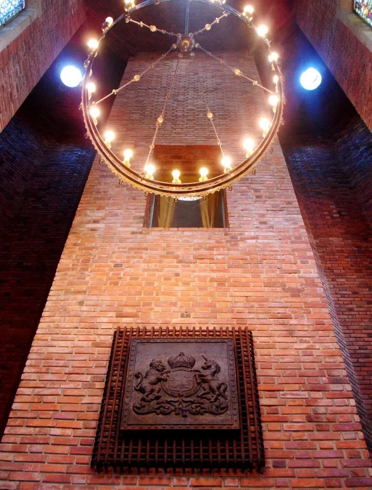 Ricardo Brennand Institute