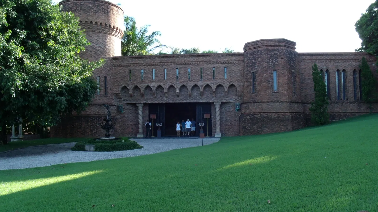 Instituto Ricardo Brennand