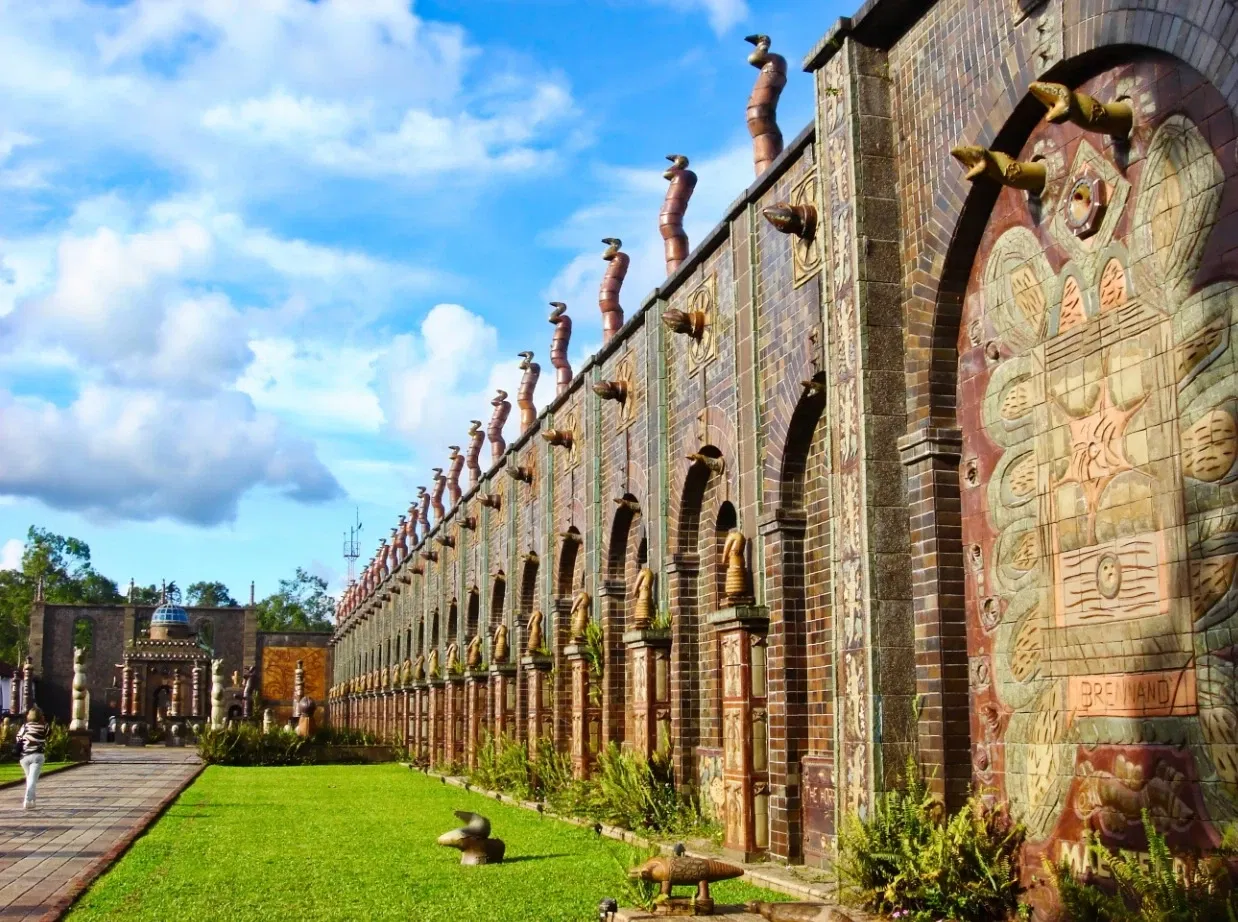 Instituto Ricardo Brennand