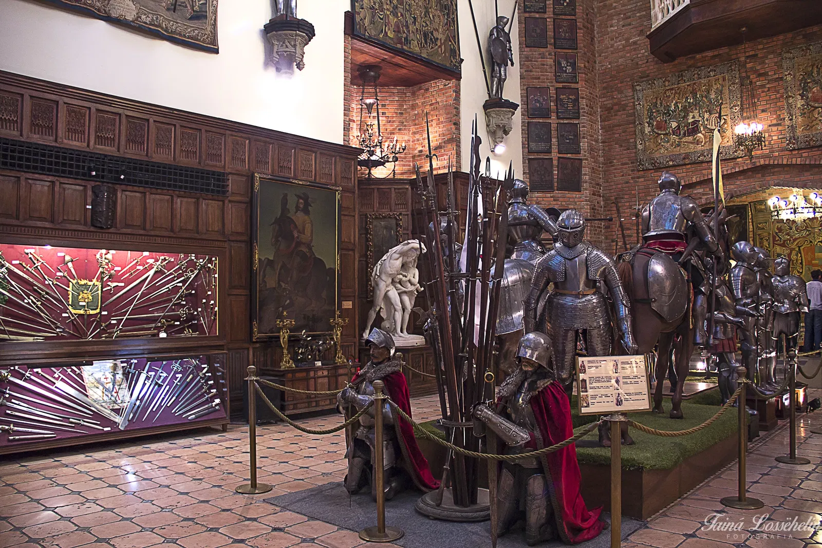 Instituto Ricardo Brennand