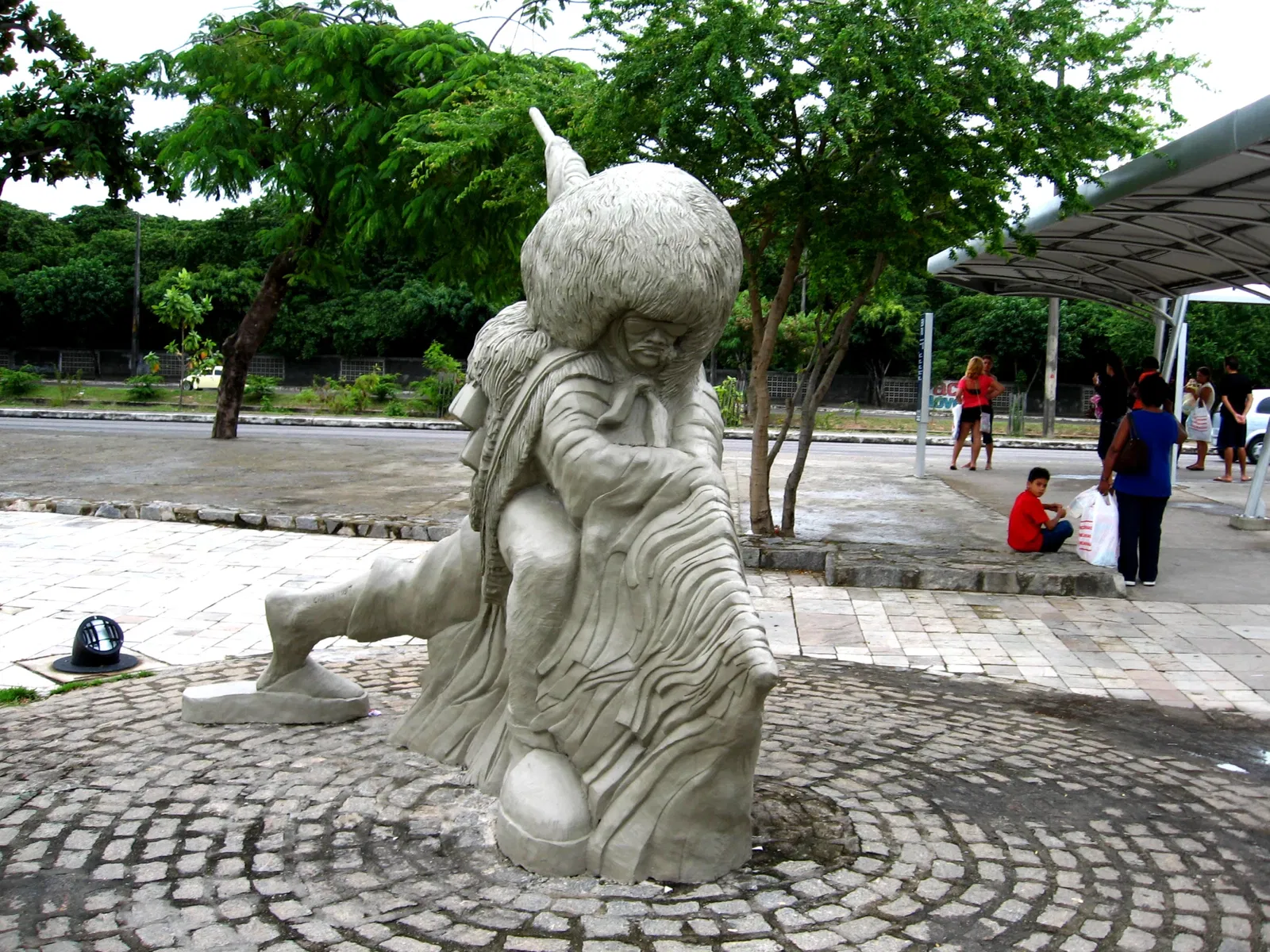 Instituto Ricardo Brennand