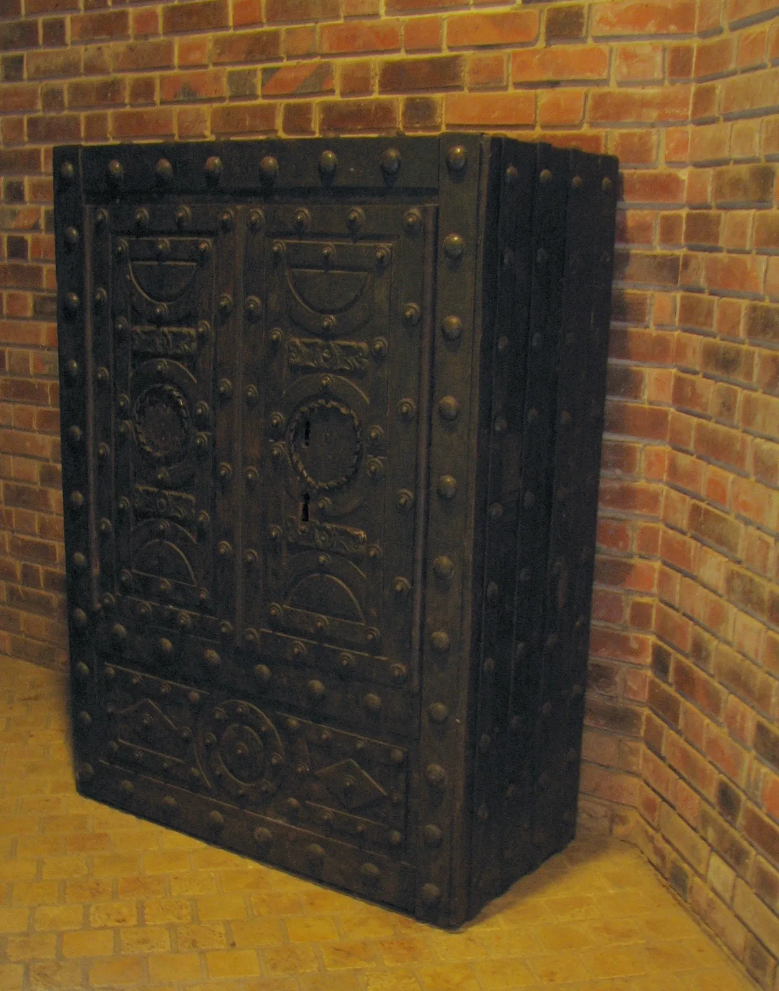 Instituto Ricardo Brennand