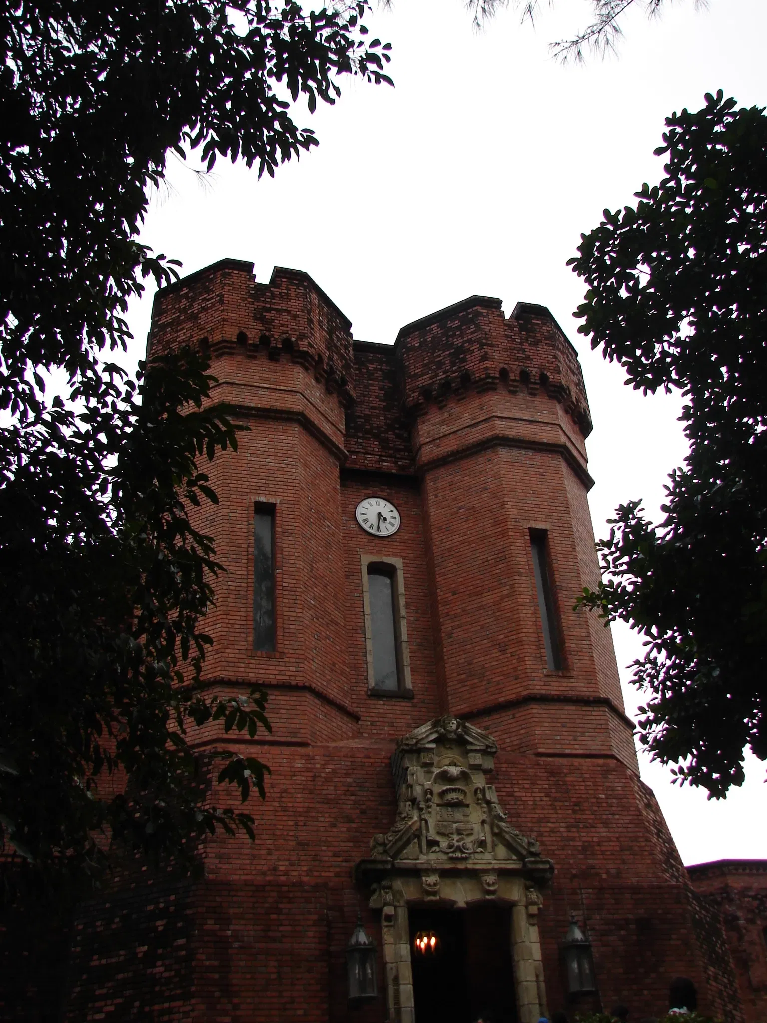 Ricardo Brennand Institute