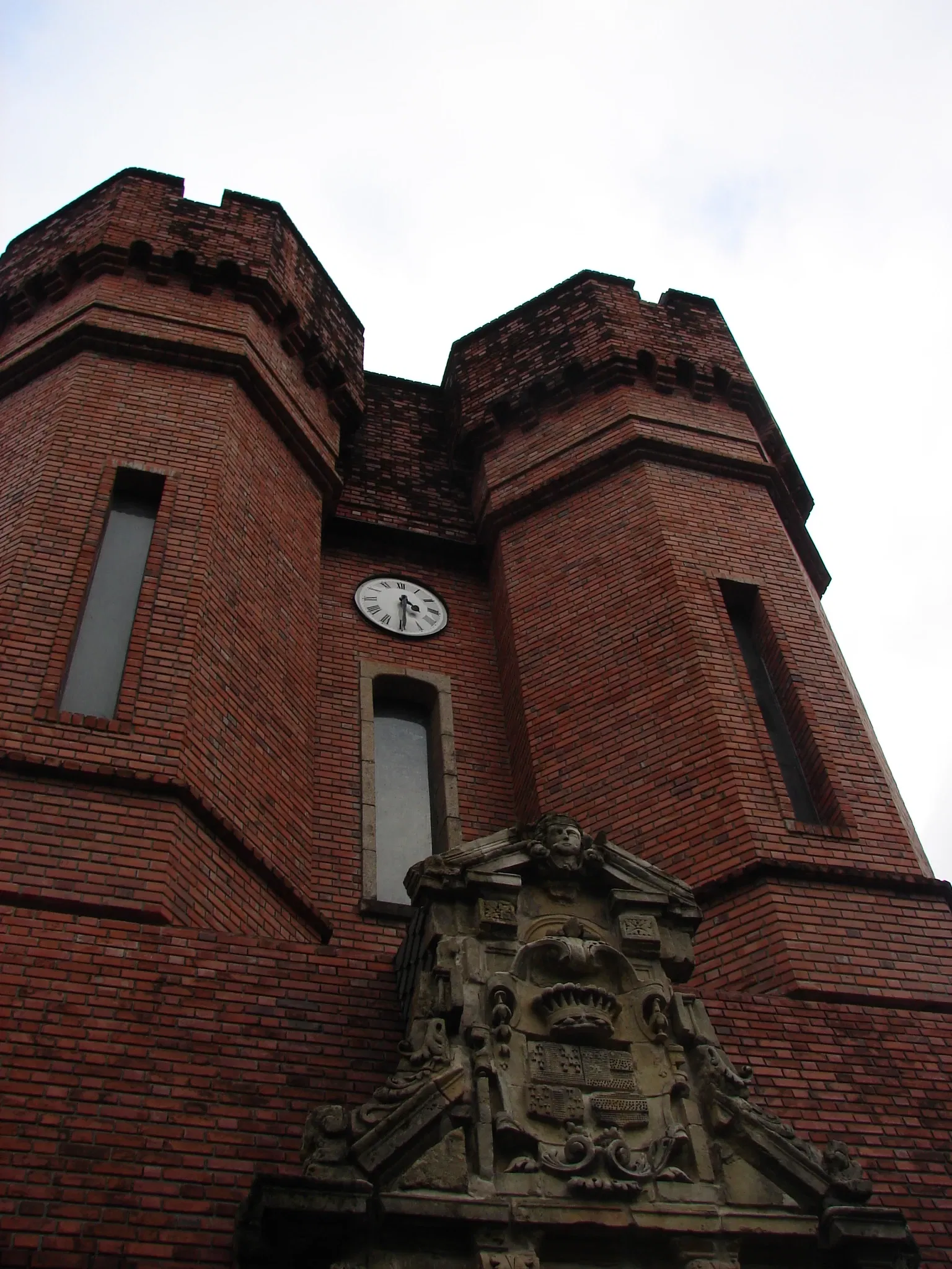 Ricardo Brennand Institute