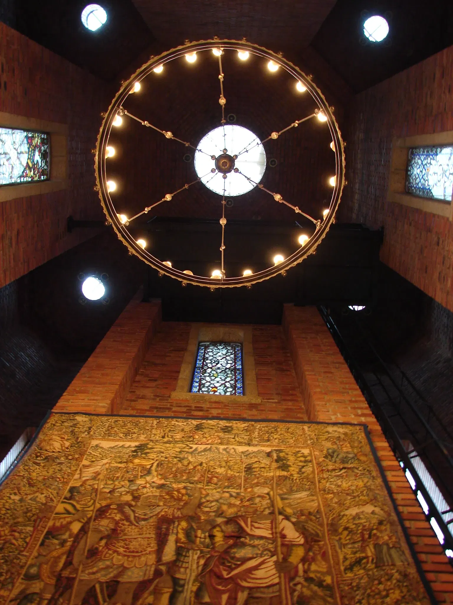 Ricardo Brennand Institute