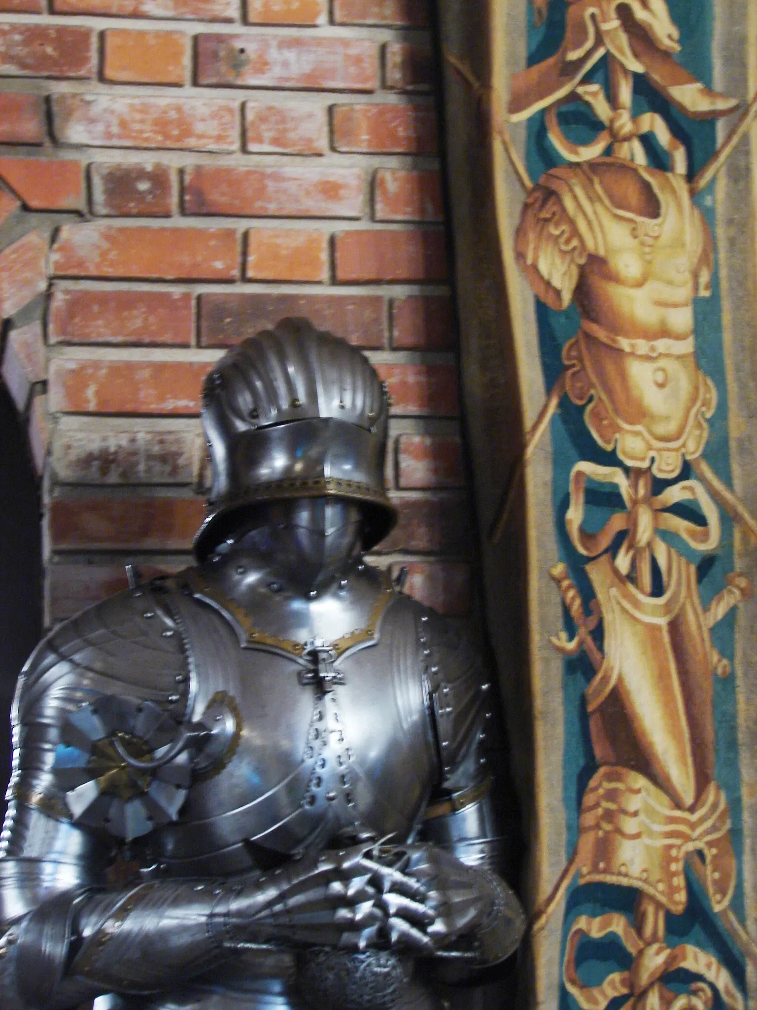 Ricardo Brennand Institute