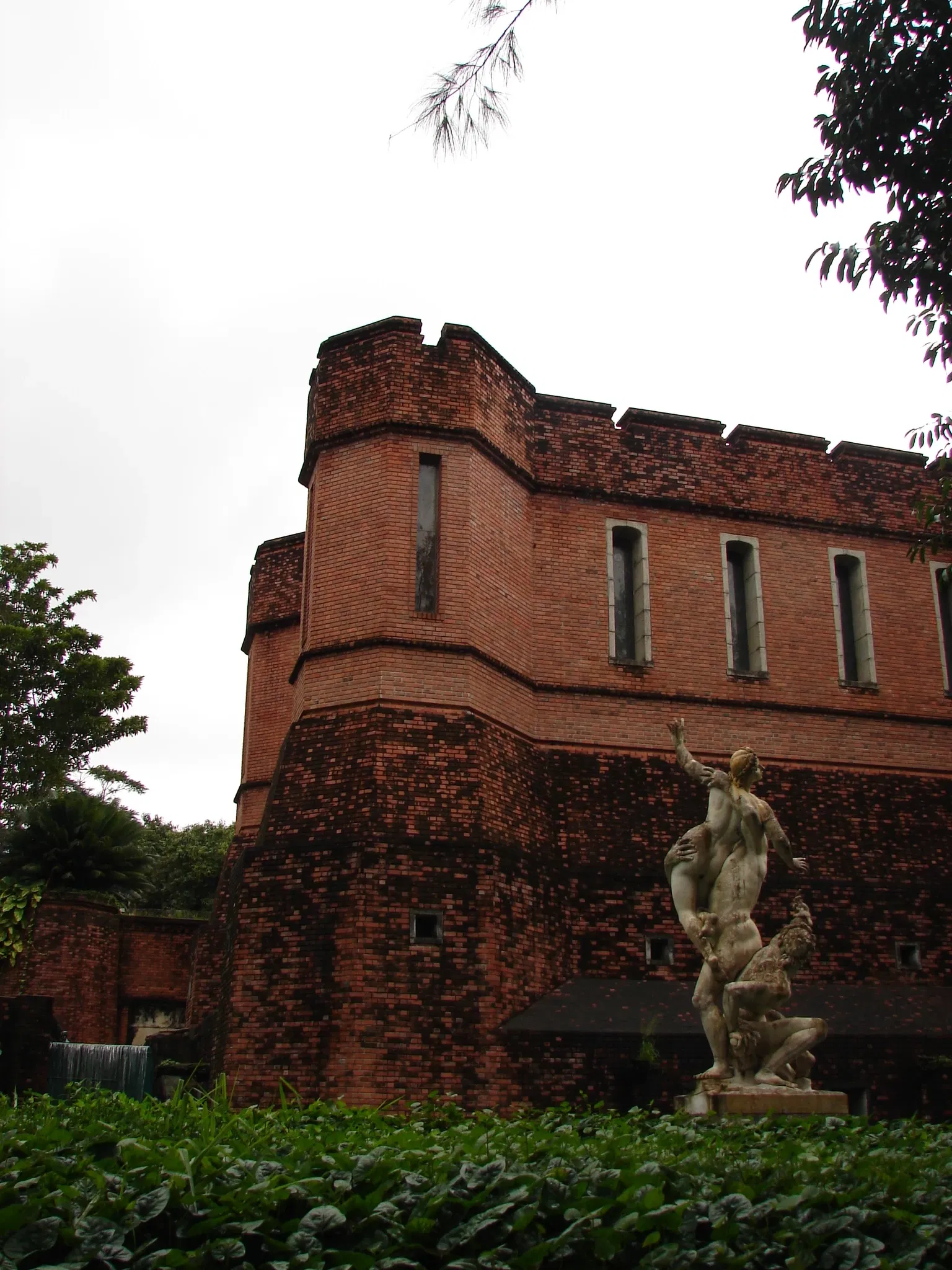 Instituto Ricardo Brennand