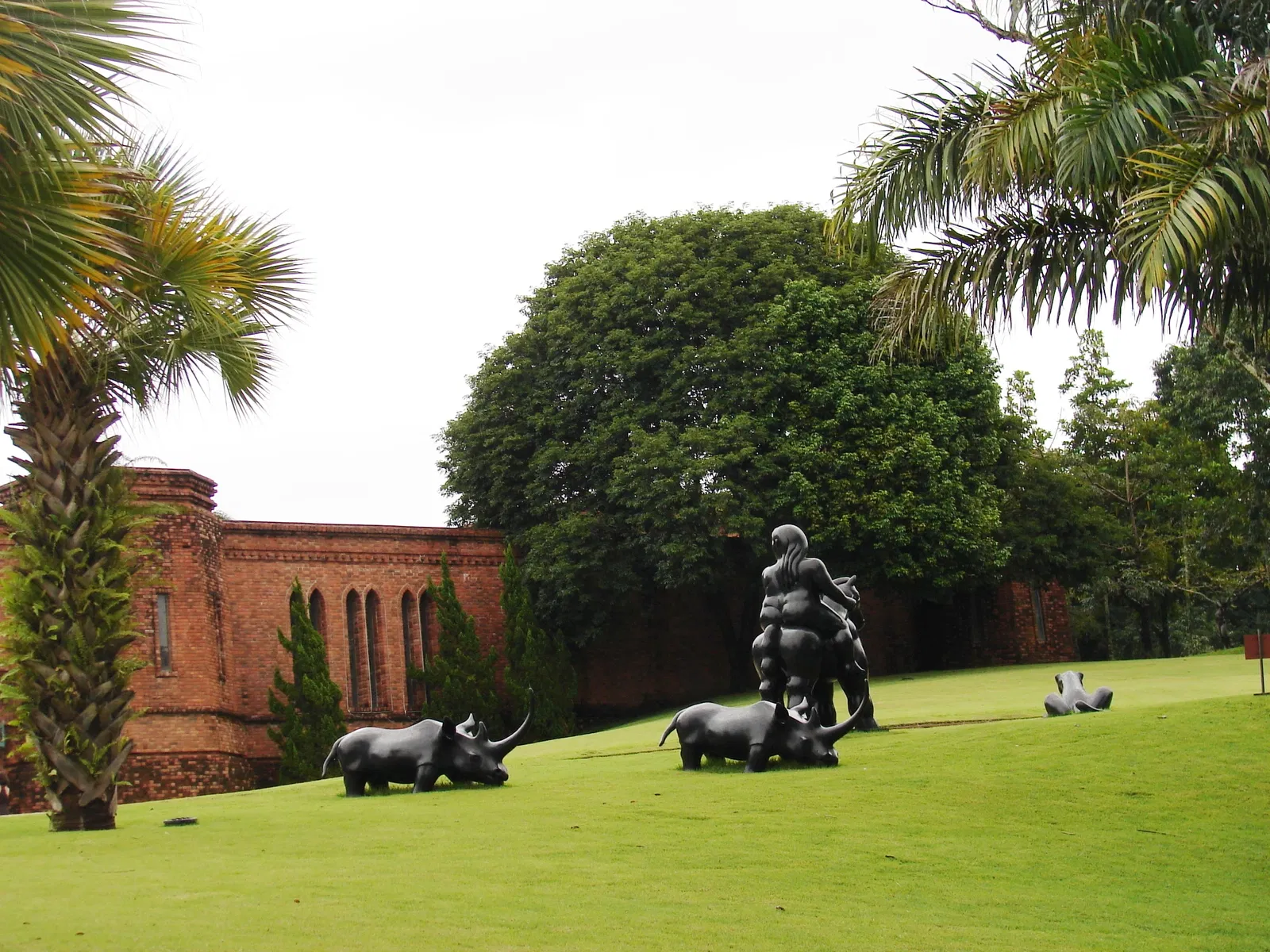 Instituto Ricardo Brennand