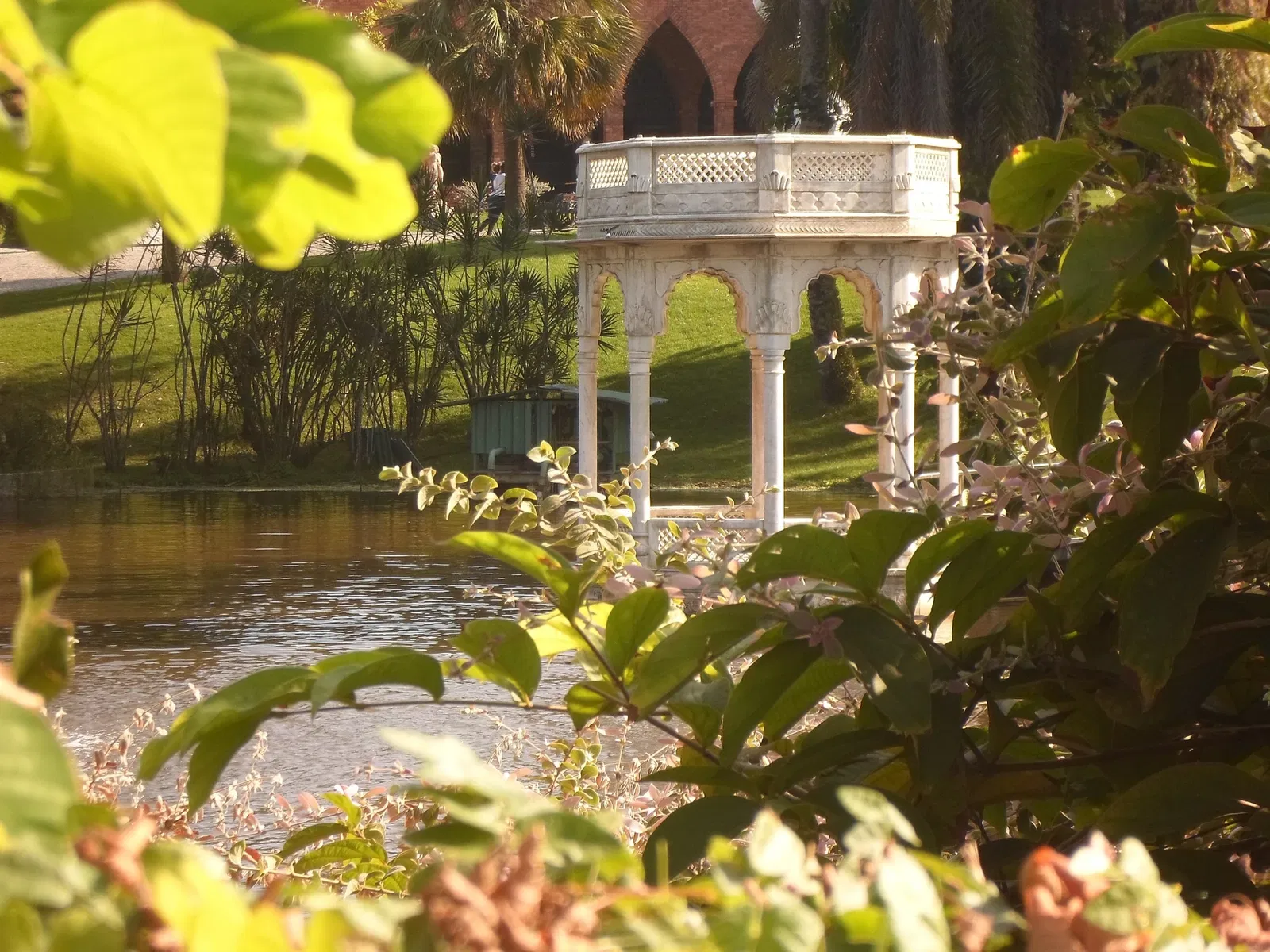 Instituto Ricardo Brennand