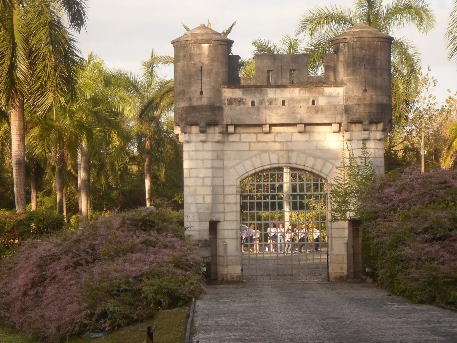 Instituto Ricardo Brennand