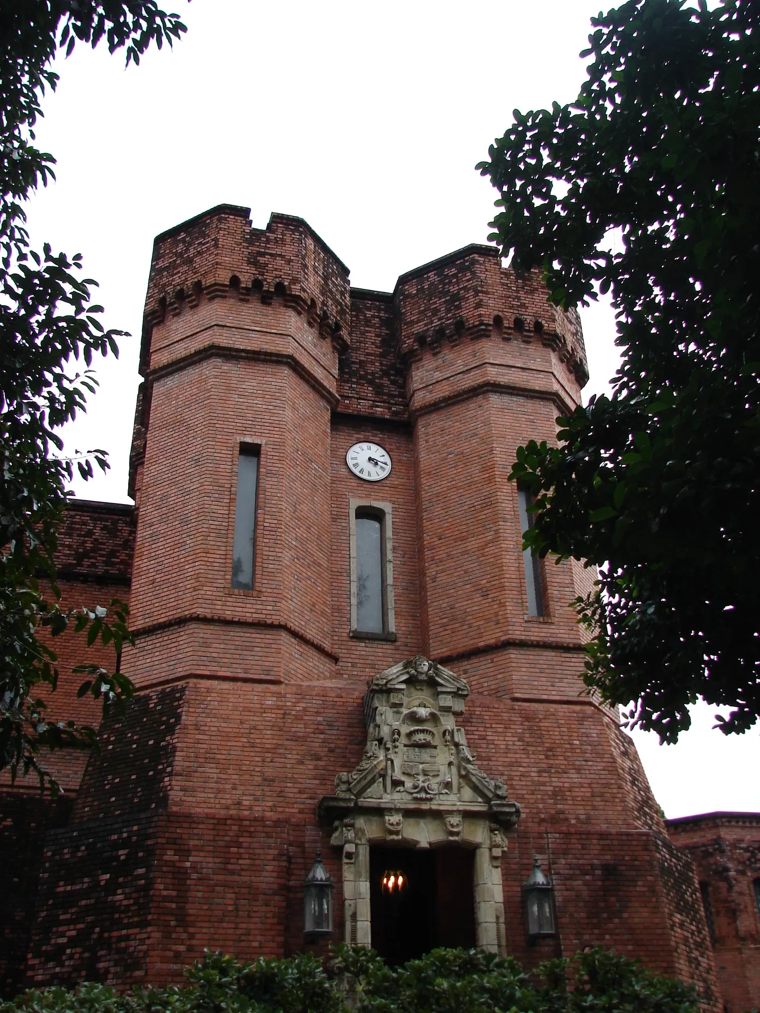 Instituto Ricardo Brennand