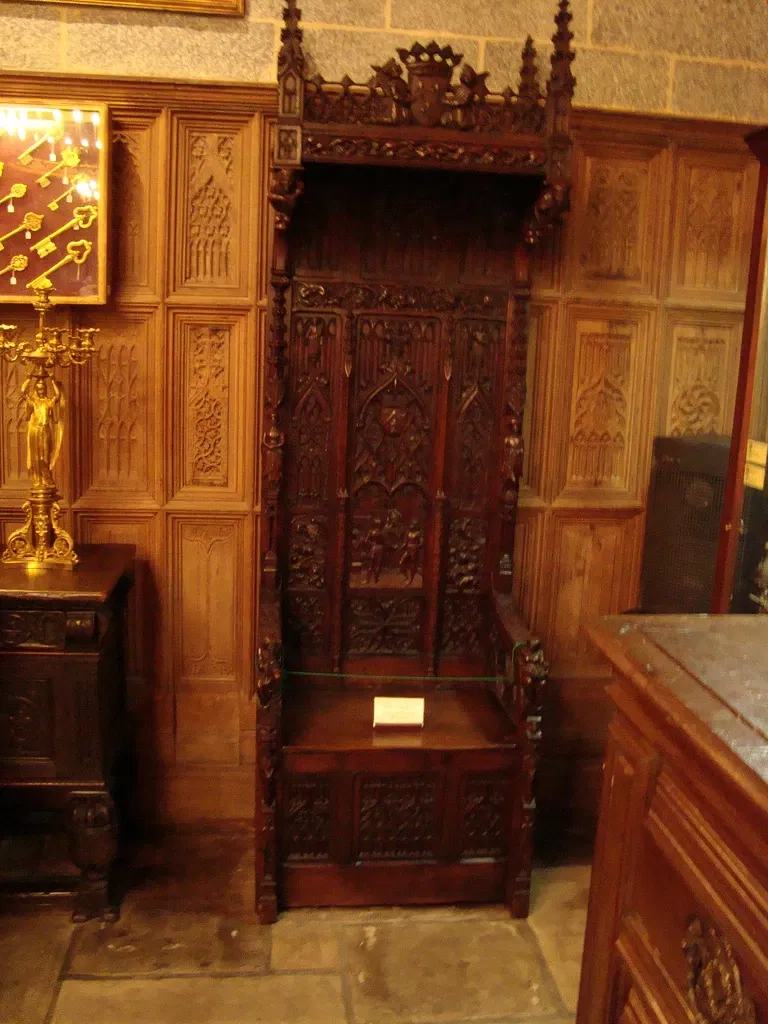 Instituto Ricardo Brennand