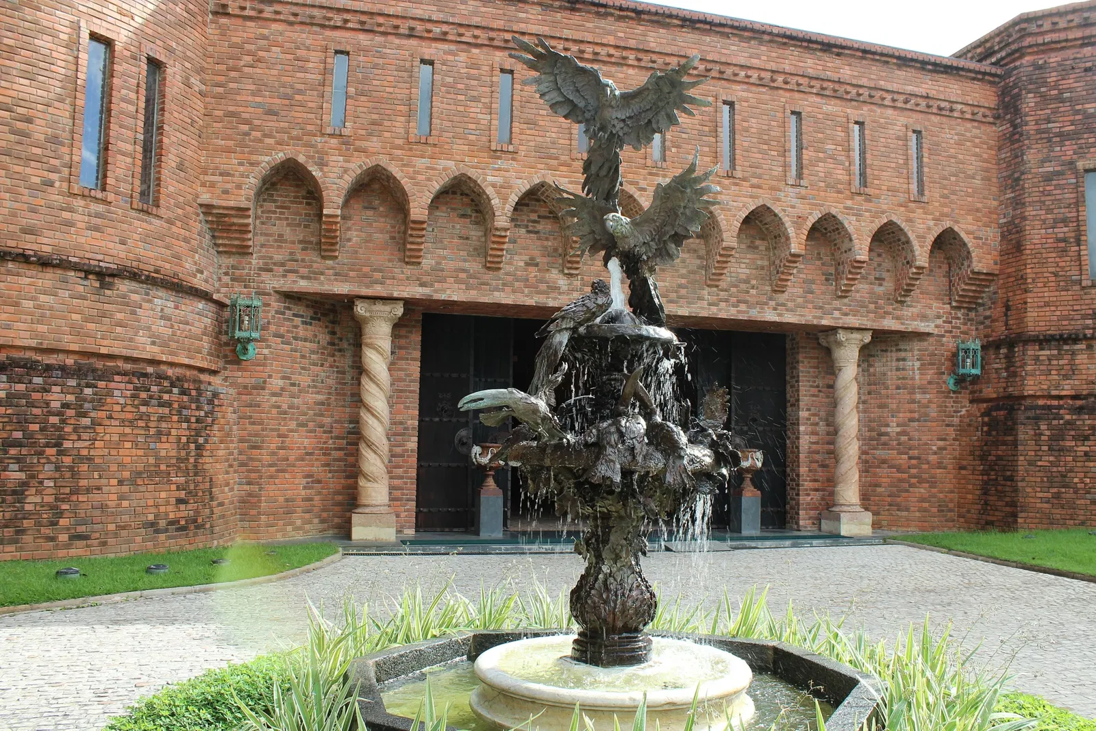 Instituto Ricardo Brennand