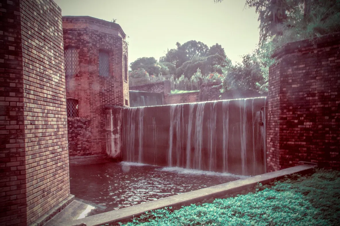 Instituto Ricardo Brennand