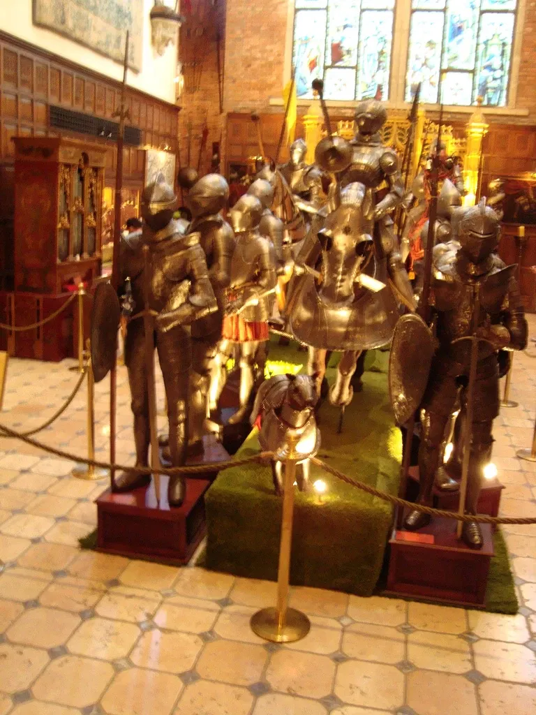 Instituto Ricardo Brennand