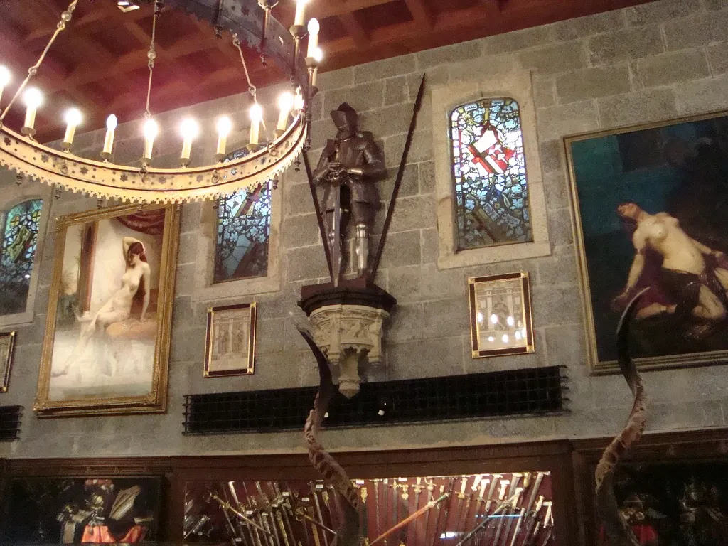 Instituto Ricardo Brennand