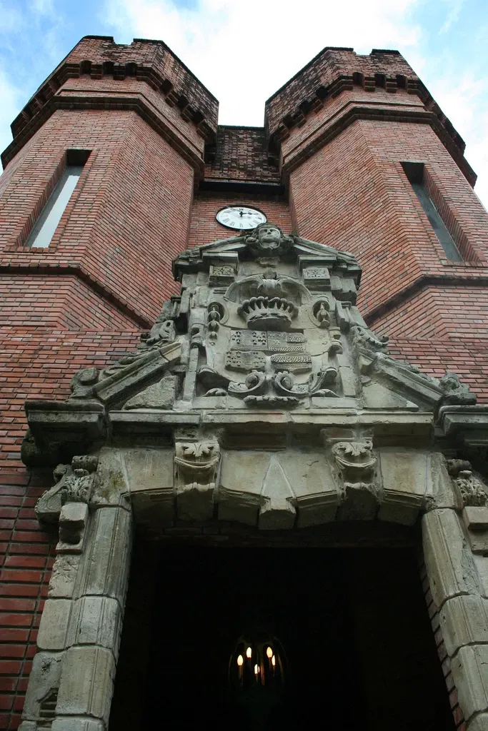 Instituto Ricardo Brennand