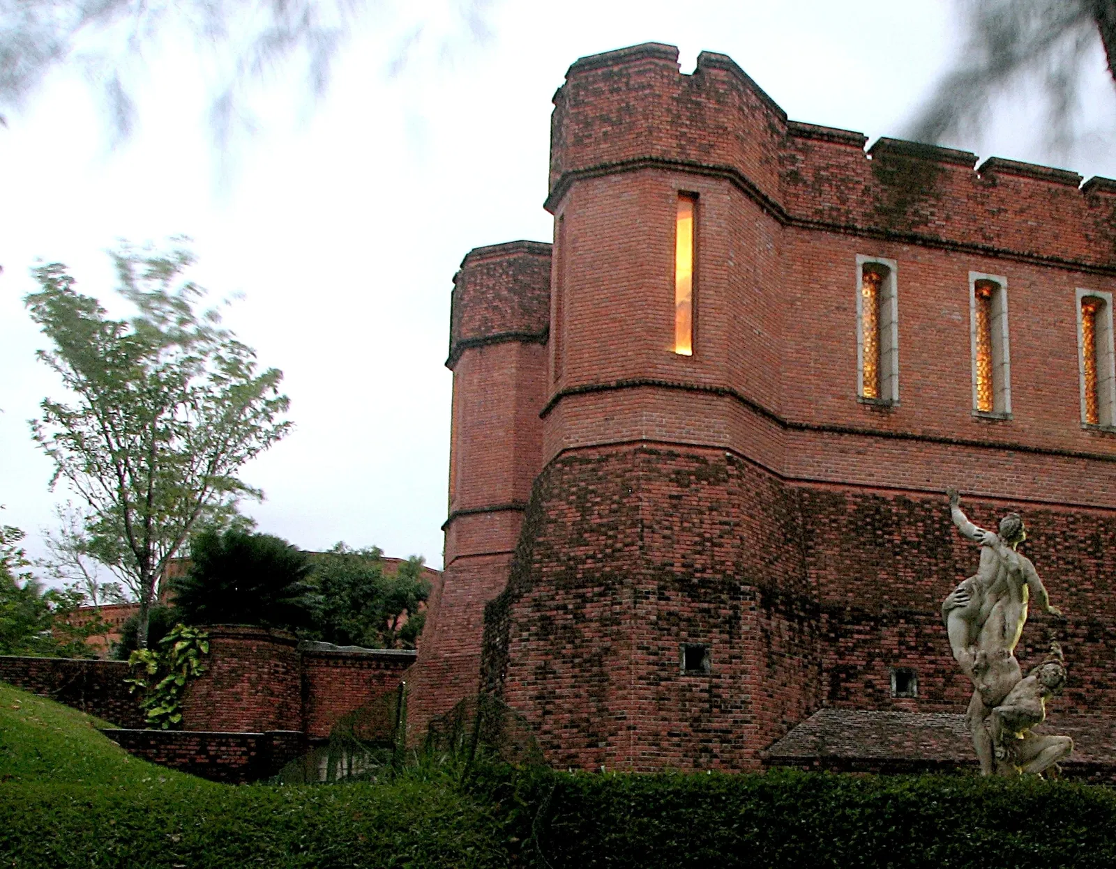 Instituto Ricardo Brennand