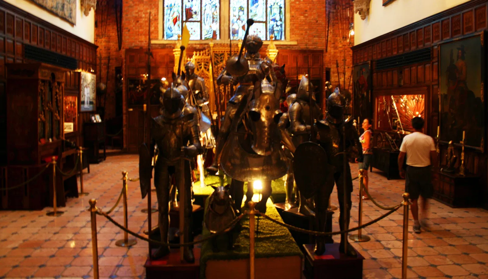 Ricardo Brennand Institute