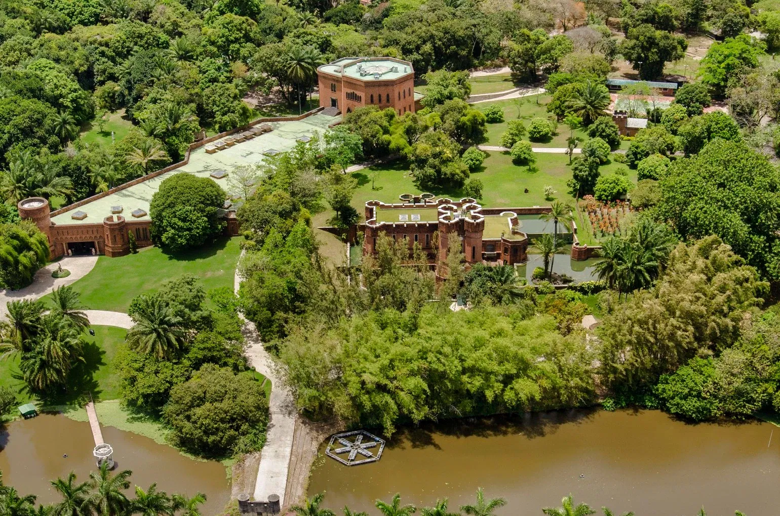 Instituto Ricardo Brennand