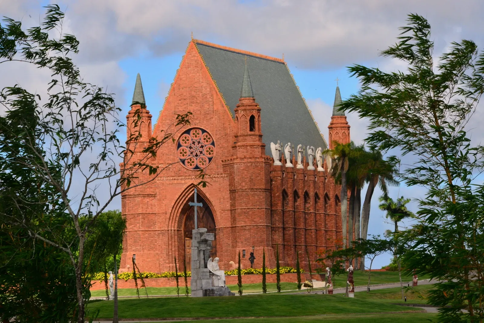 Instituto Ricardo Brennand