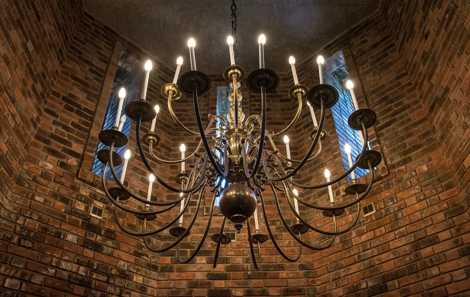 Ricardo Brennand Institute