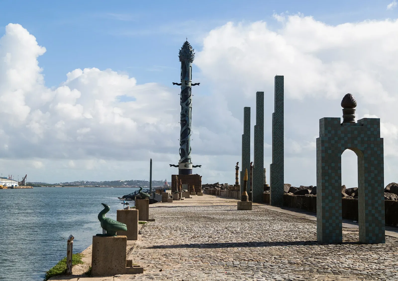 Ricardo Brennand Institute