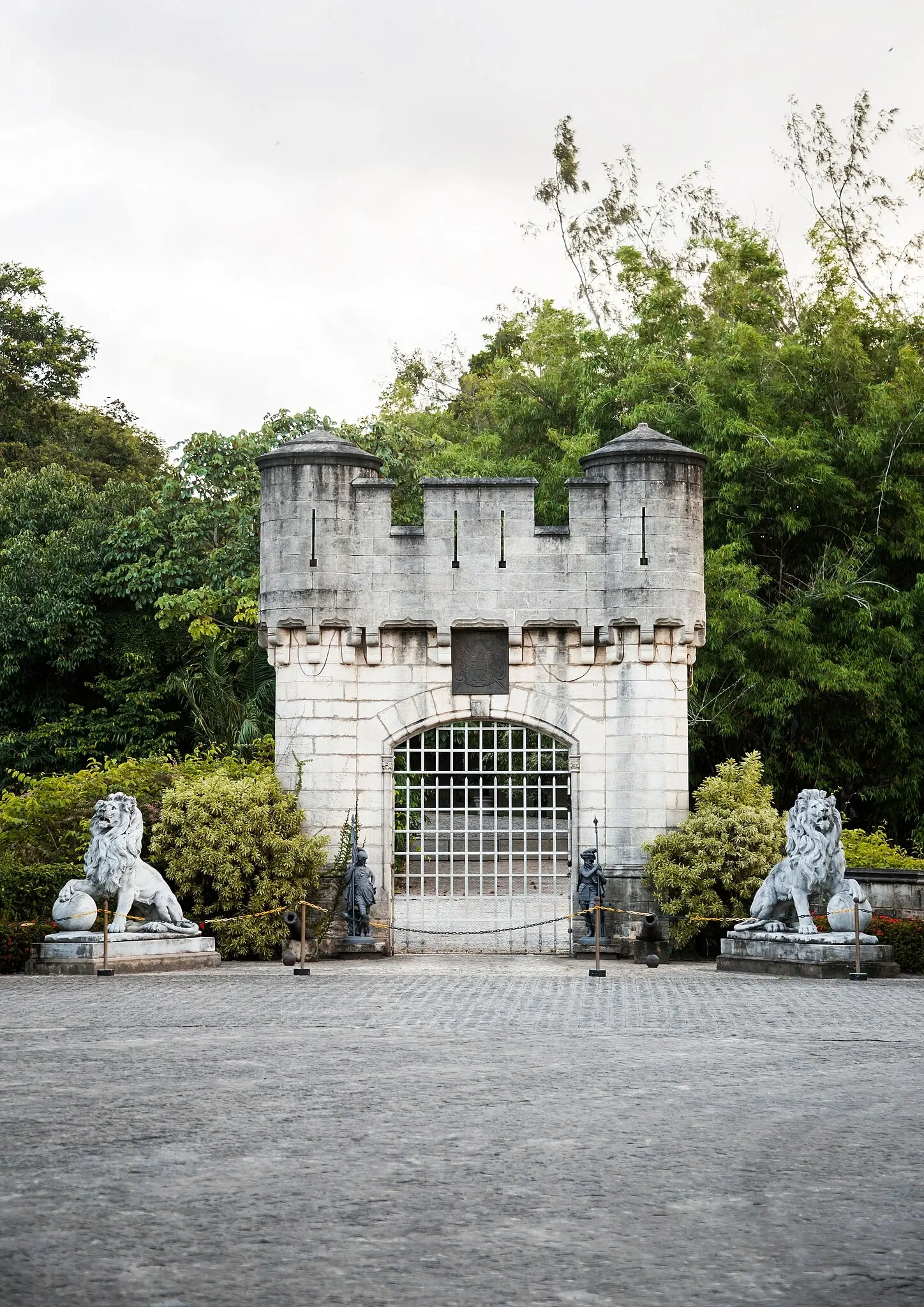 Instituto Ricardo Brennand